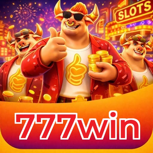 Números do app 777win em material de marketing — ilustração, não auditoria